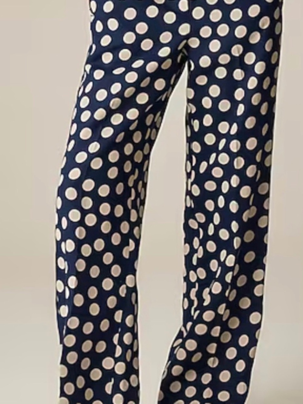 Jcrew linen pants